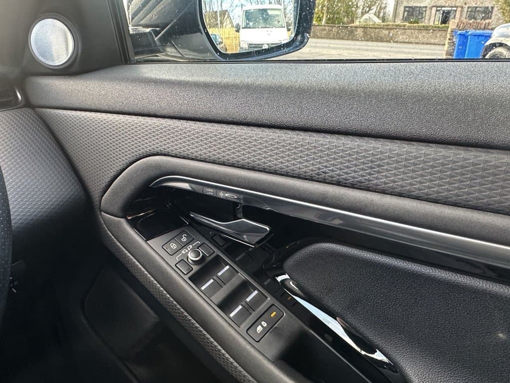 Land Rover Range rover evoque Part exchange Welcome & Finance Available