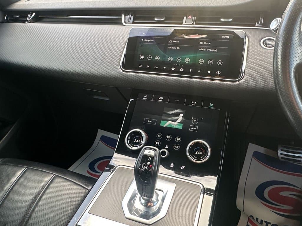 Land Rover Range rover evoque Part exchange Welcome & Finance Available
