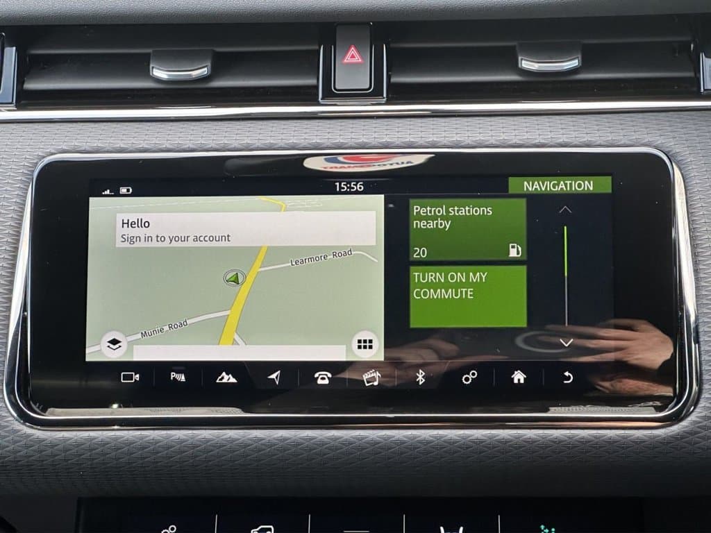 Land Rover Range rover evoque Part exchange Welcome & Finance Available