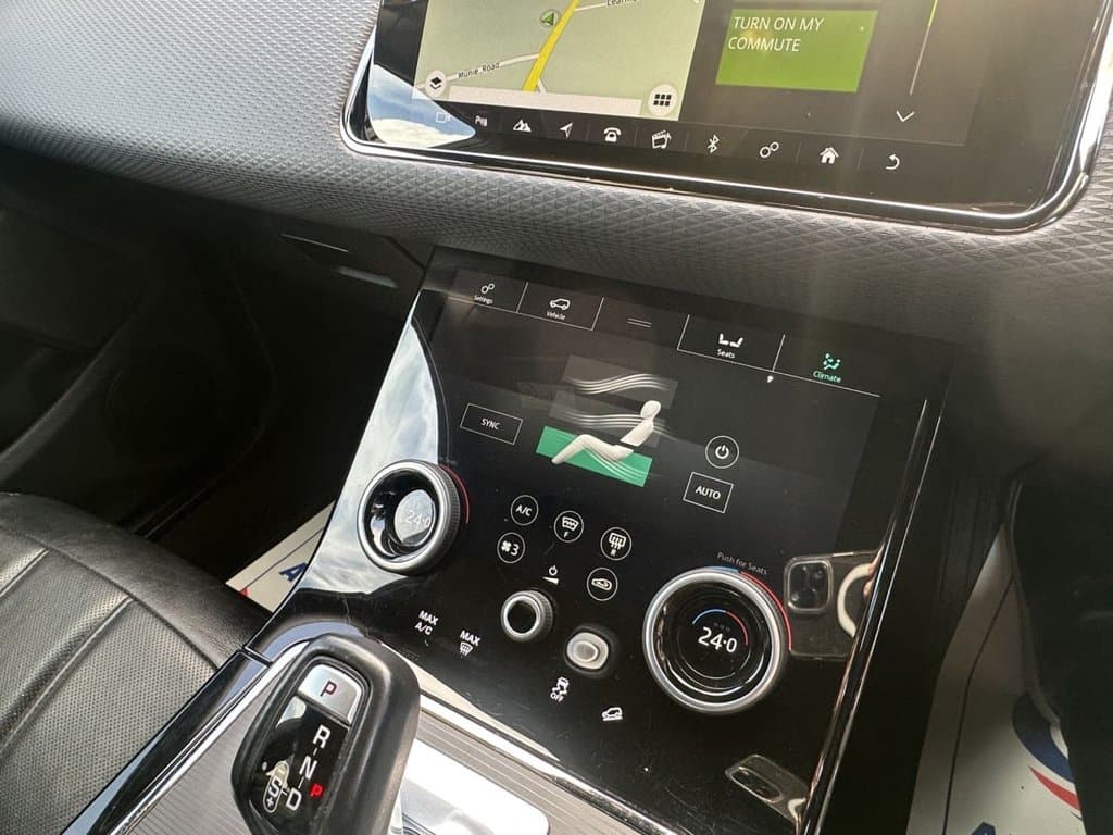 Land Rover Range rover evoque Part exchange Welcome & Finance Available