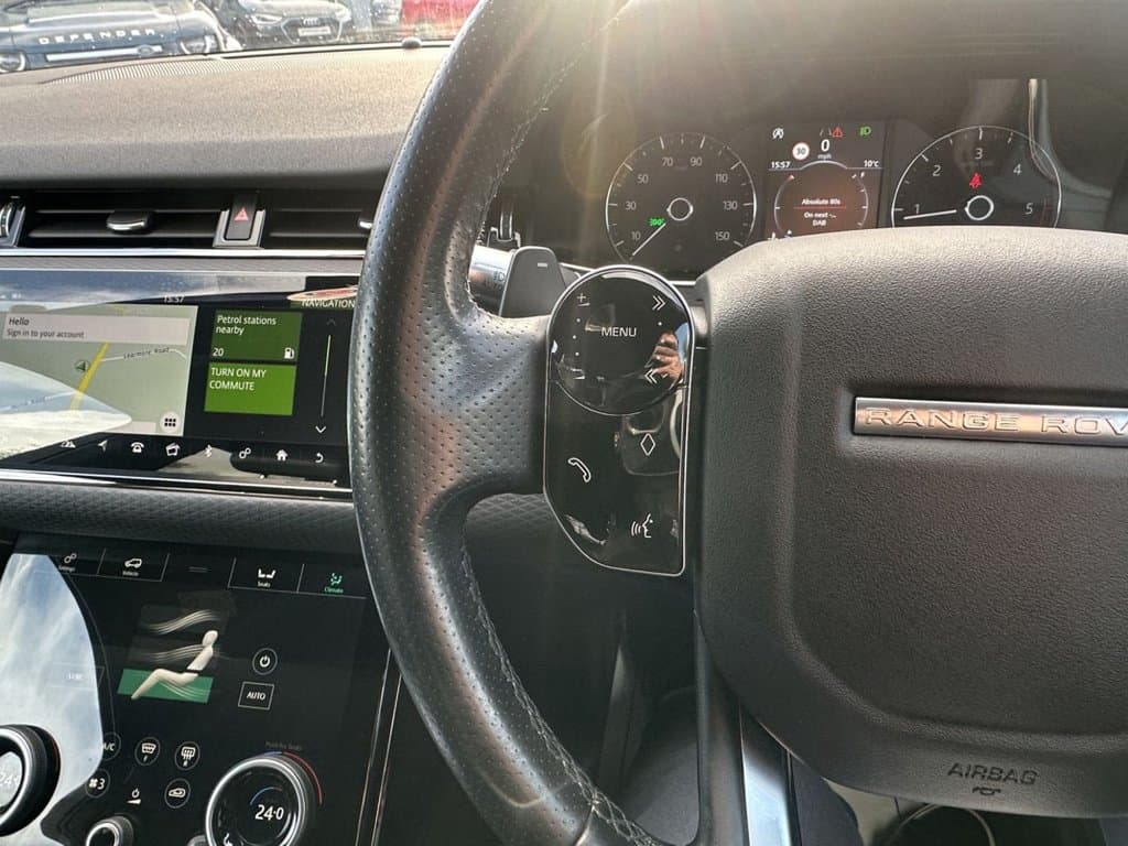 Land Rover Range rover evoque Part exchange Welcome & Finance Available