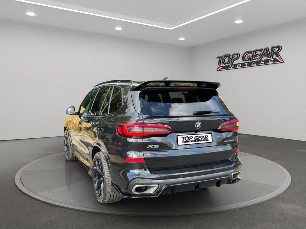 BMW X5 Part exchange Welcome & Finance Available