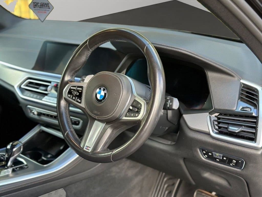 BMW X5 Part exchange Welcome & Finance Available