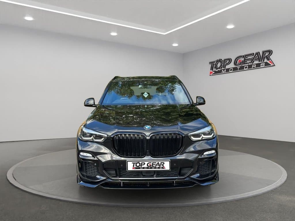 BMW X5 Part exchange Welcome & Finance Available