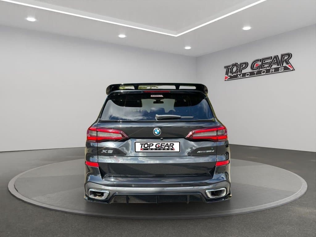 BMW X5 Part exchange Welcome & Finance Available