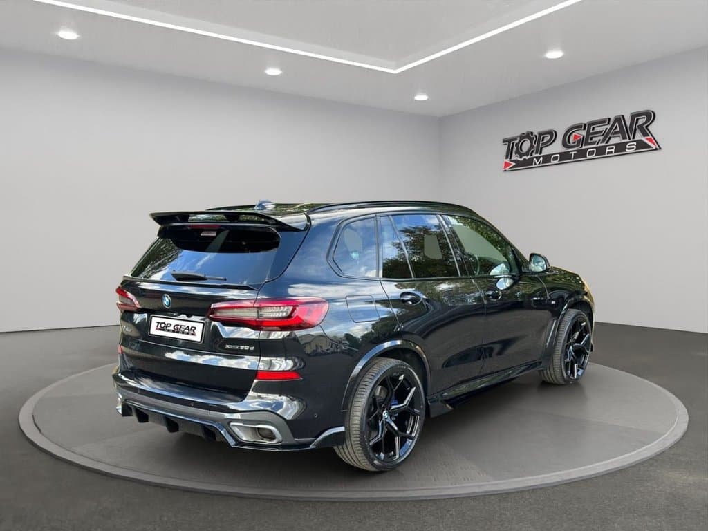 BMW X5 Part exchange Welcome & Finance Available