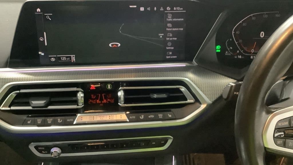 BMW X5 Part exchange Welcome & Finance Available