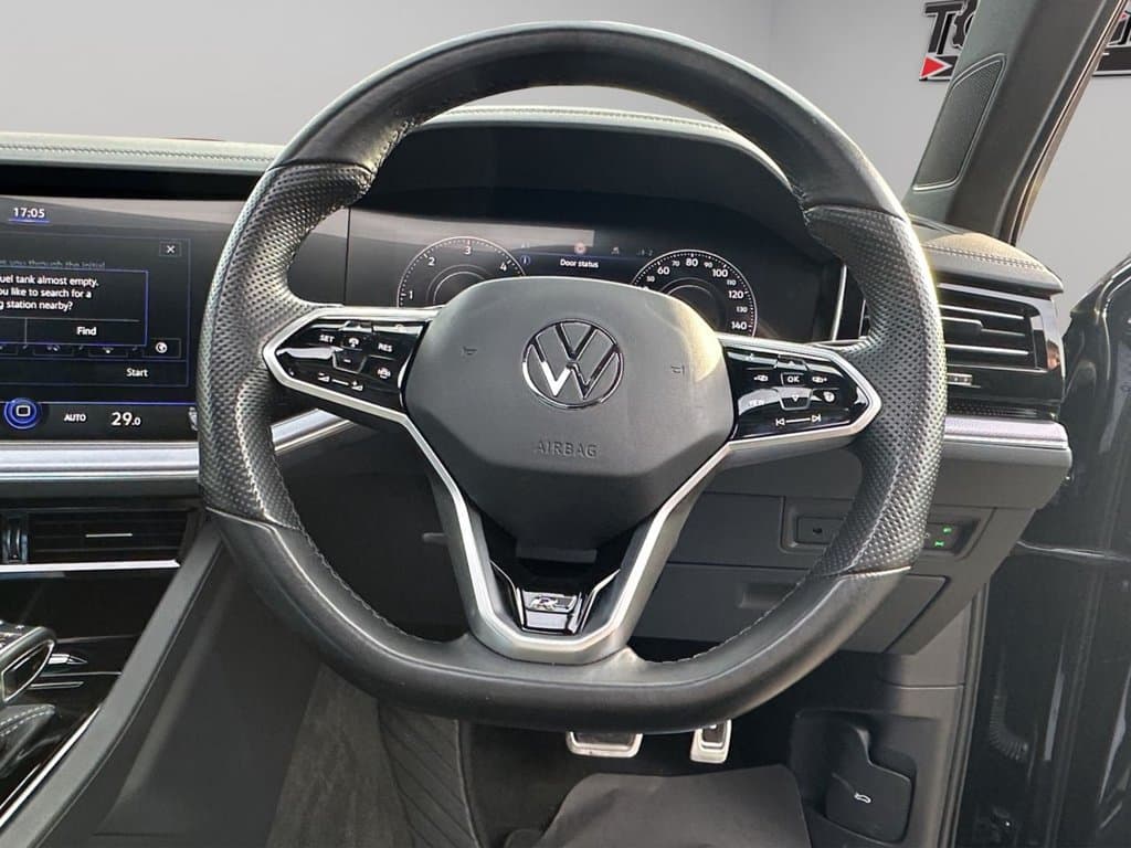 Volkswagen Touareg Part exchange Welcome & Finance Available