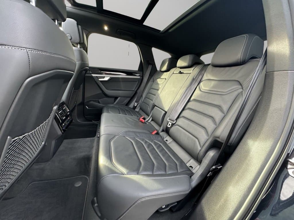 Volkswagen Touareg Part exchange Welcome & Finance Available