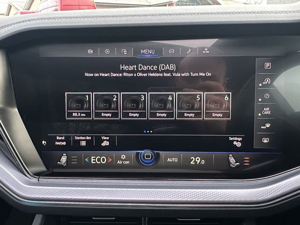 Volkswagen Touareg Part exchange Welcome & Finance Available