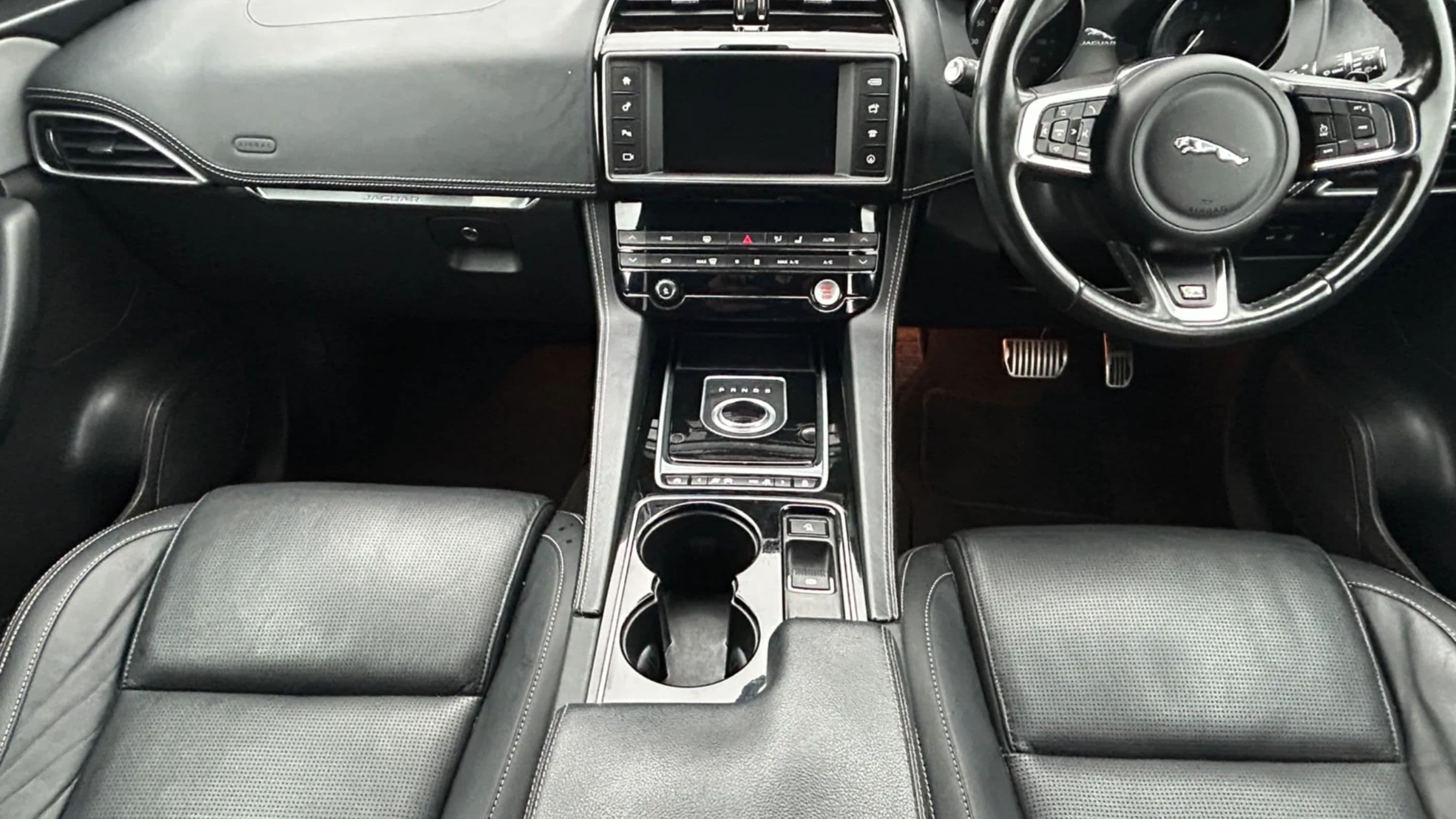 Jaguar F-Pace Part exchange Welcome & Finance Available