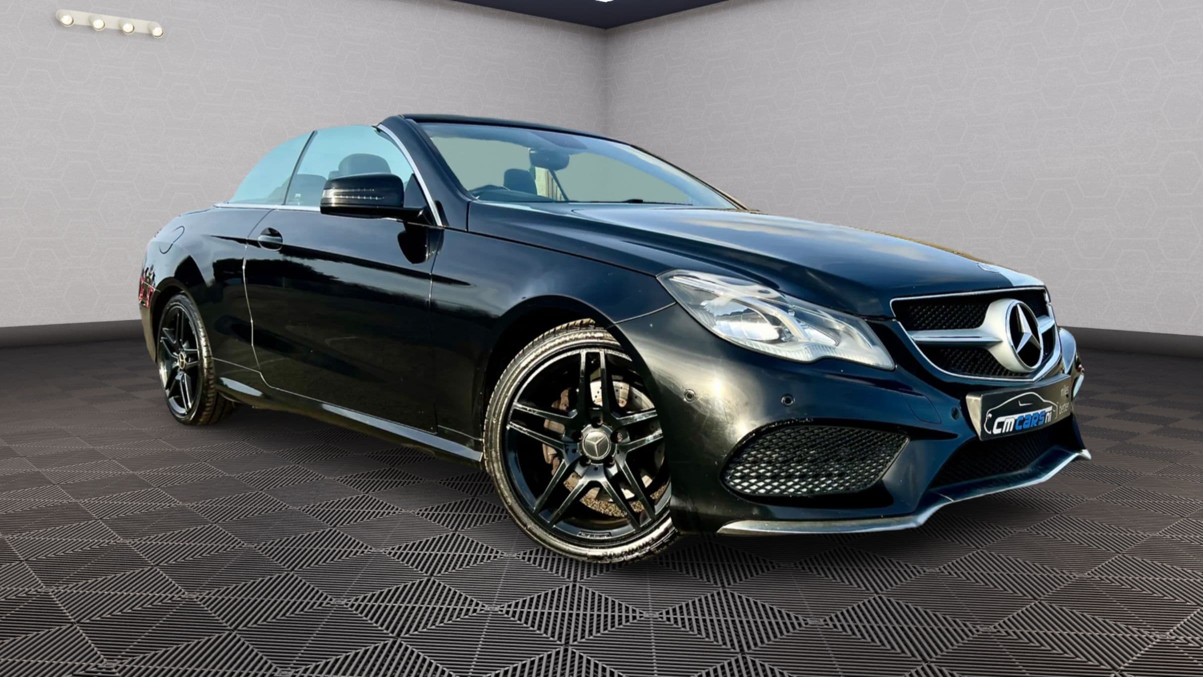 Mercedes-Benz E-class Part exchange Welcome & Finance Available