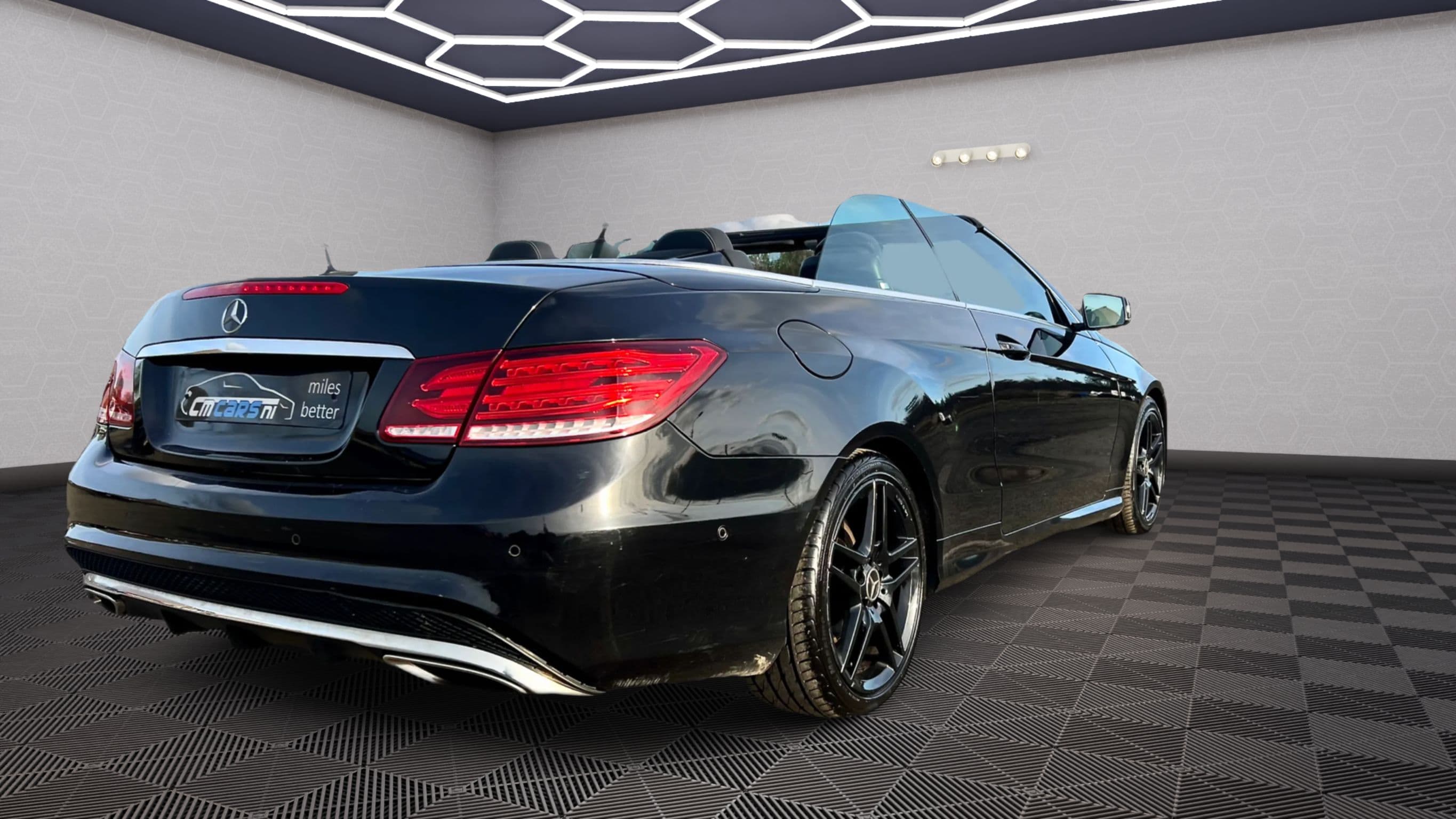 Mercedes-Benz E-class Part exchange Welcome & Finance Available