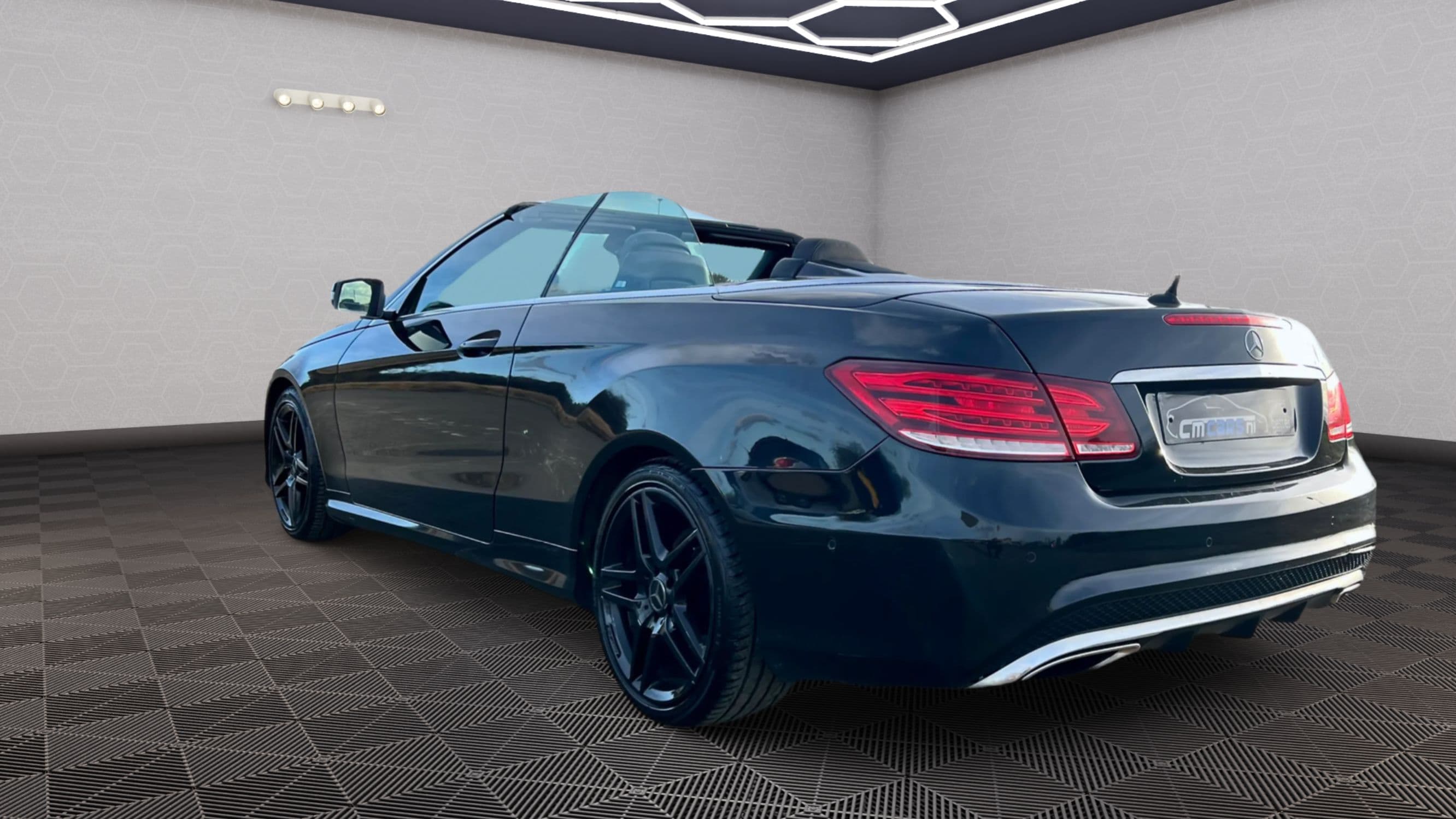 Mercedes-Benz E-class Part exchange Welcome & Finance Available