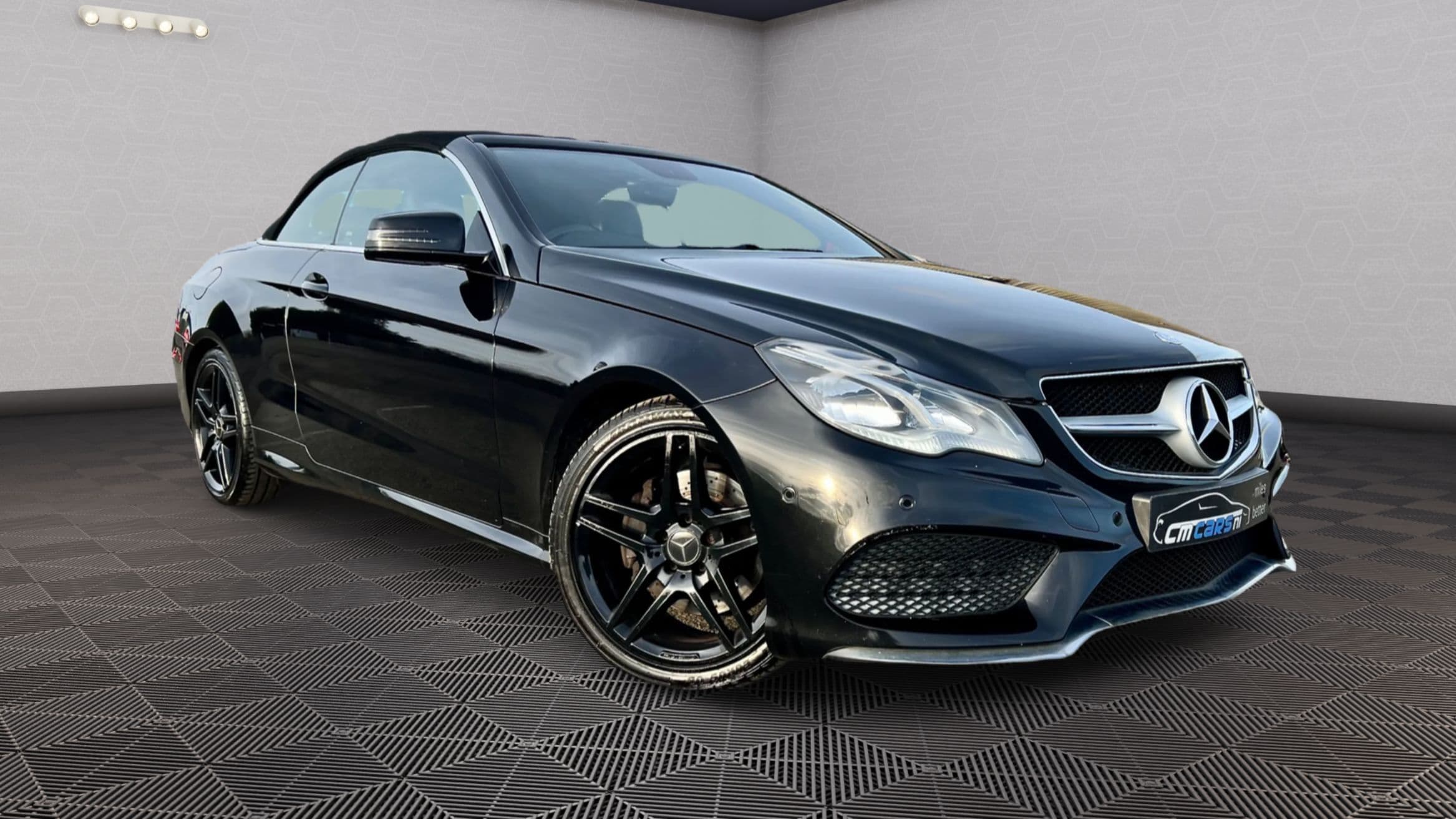 Mercedes-Benz E-class Part exchange Welcome & Finance Available