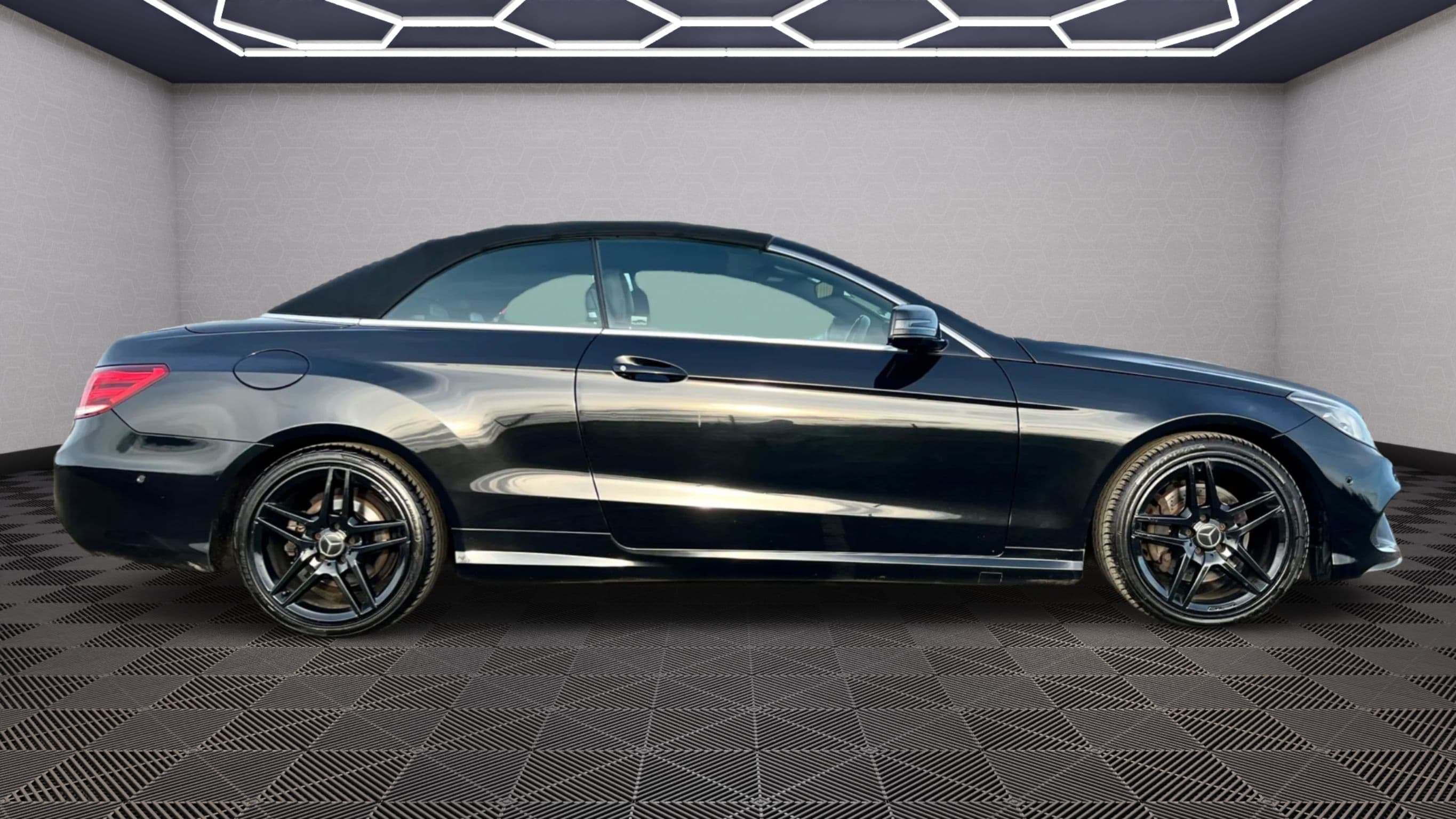 Mercedes-Benz E-class Part exchange Welcome & Finance Available