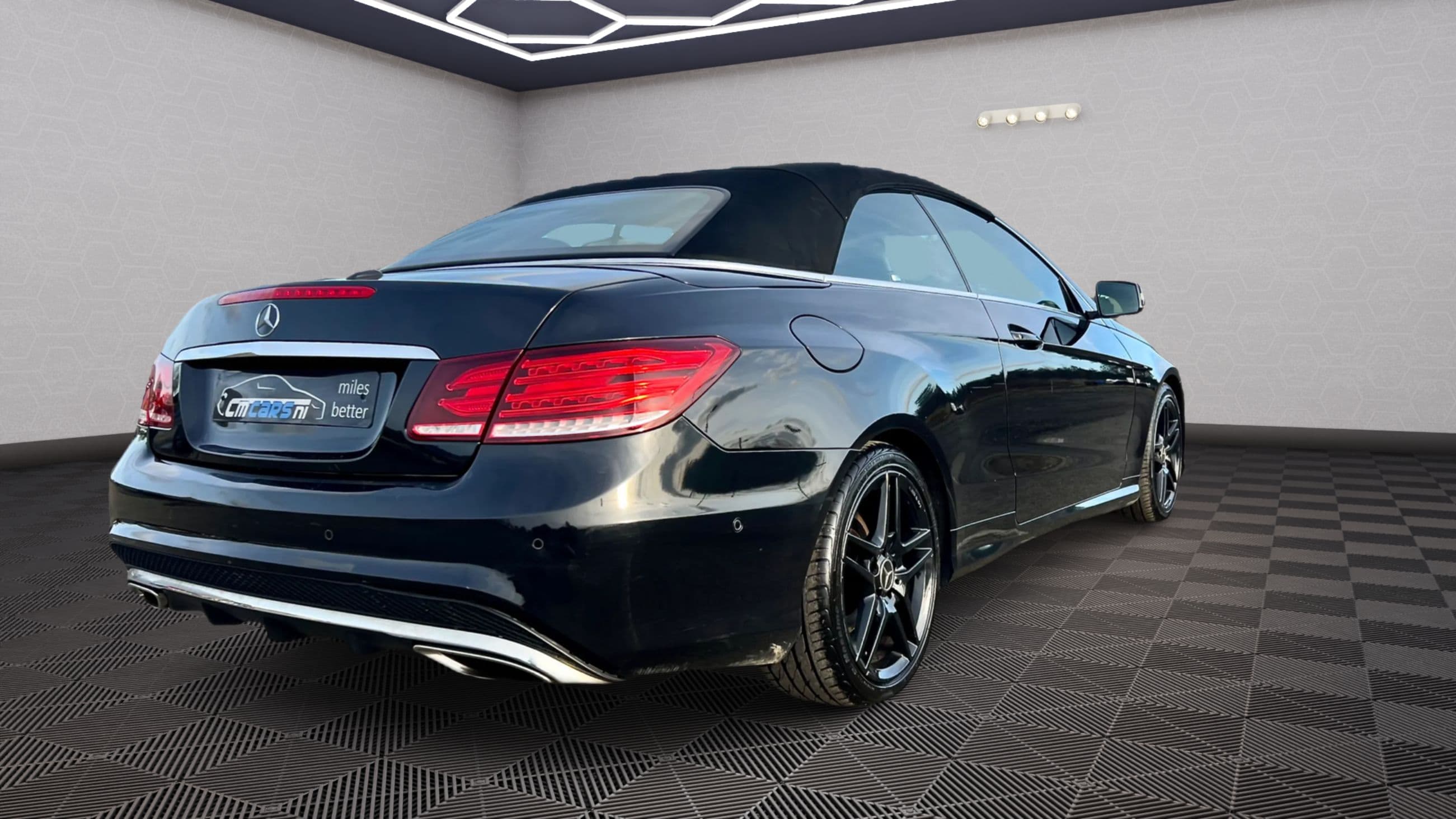Mercedes-Benz E-class Part exchange Welcome & Finance Available