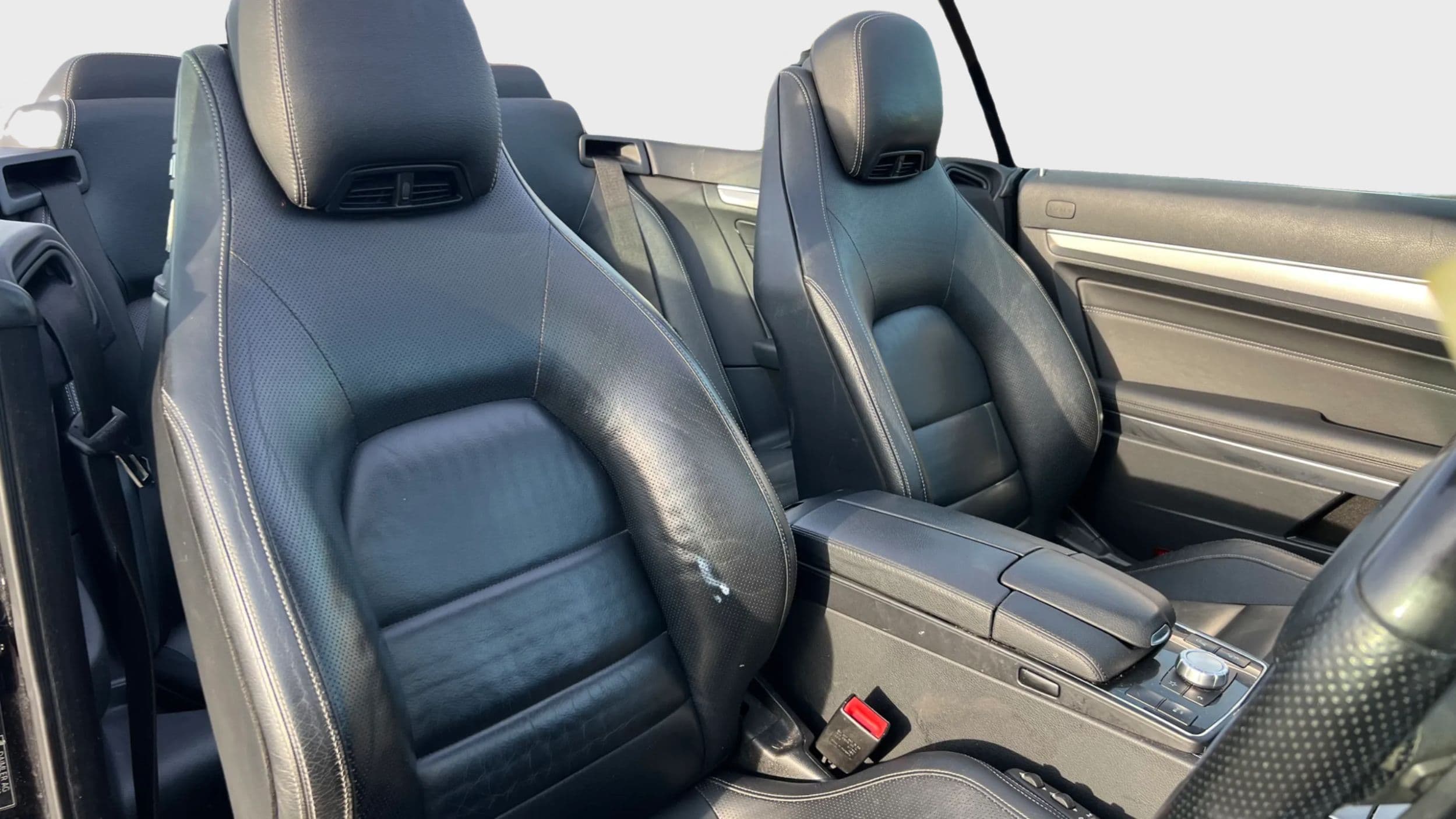 Mercedes-Benz E-class Part exchange Welcome & Finance Available