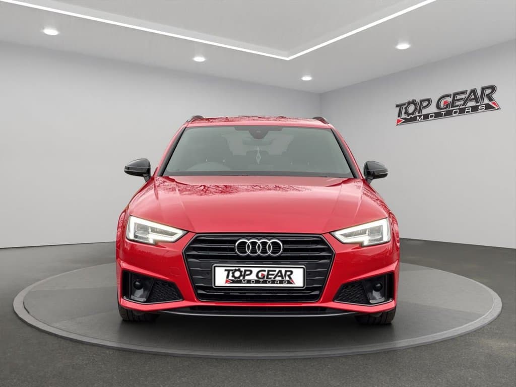 Audi A4 Part exchange Welcome & Finance Available