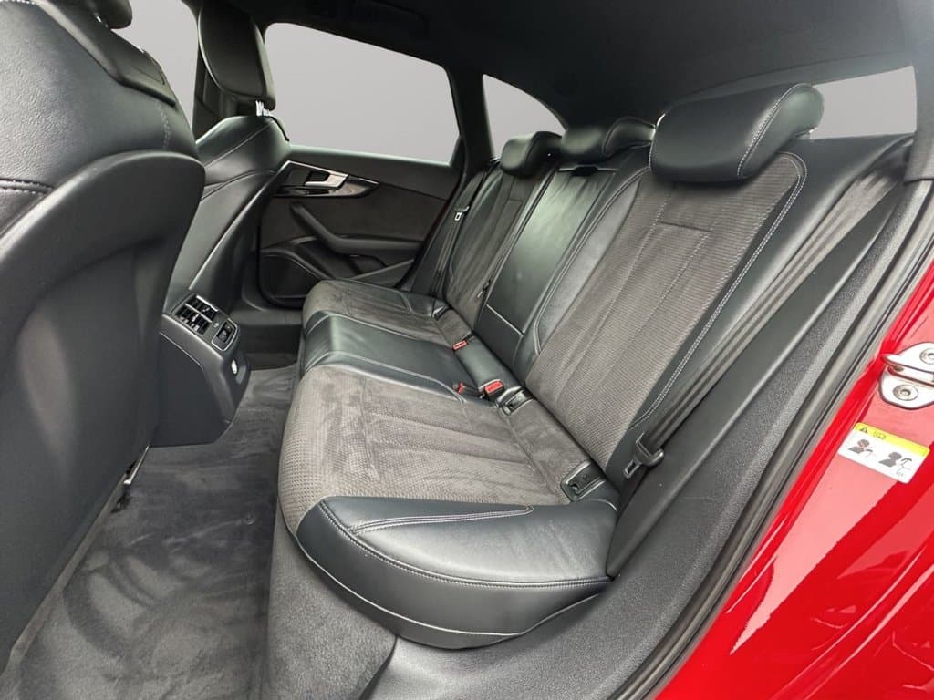 Audi A4 Part exchange Welcome & Finance Available