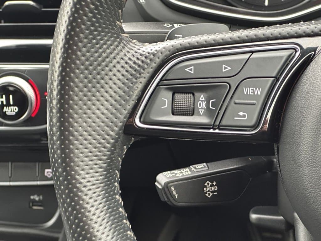 Audi A4 Part exchange Welcome & Finance Available