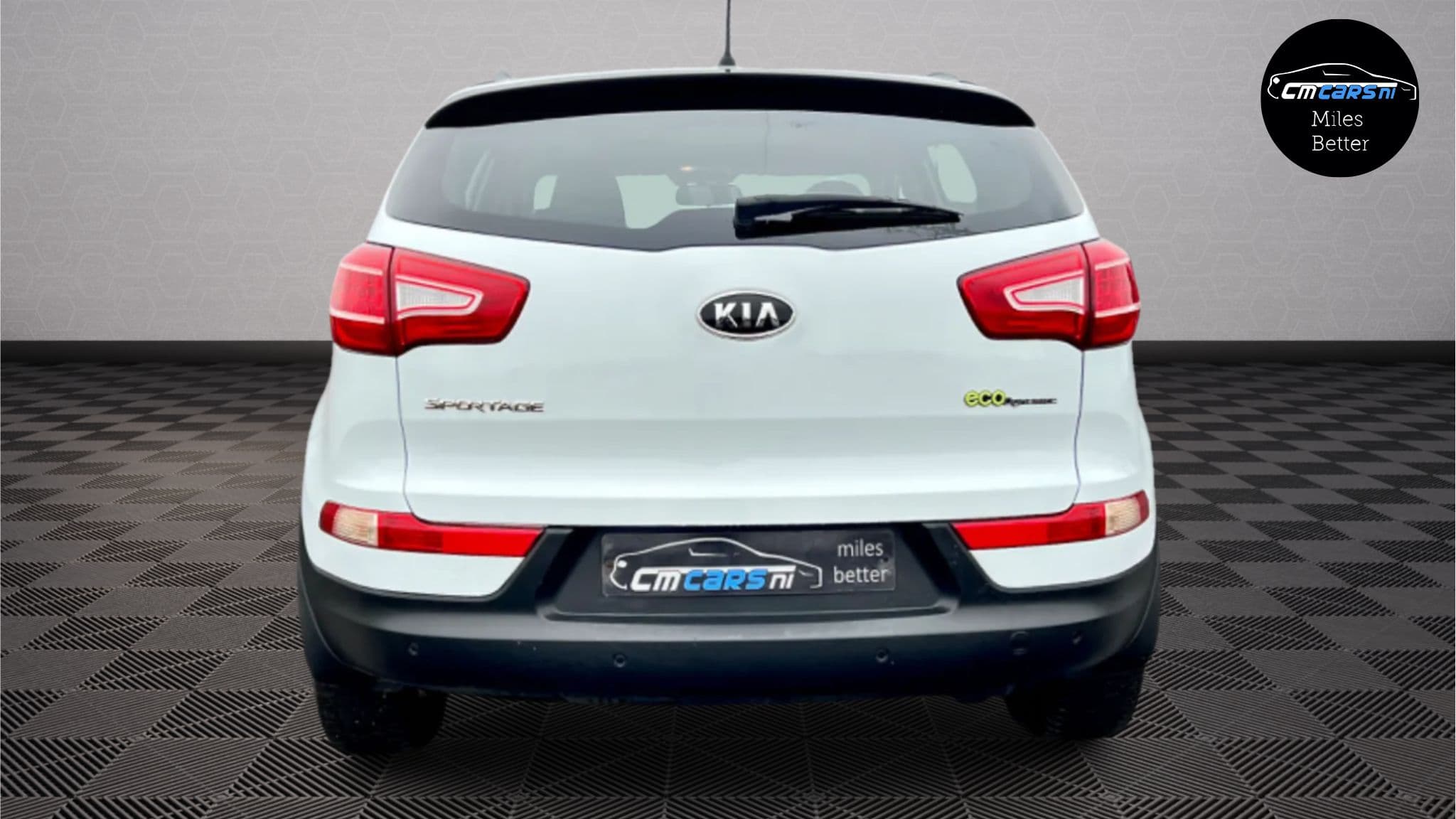 Kia Sportage Part exchange Welcome & Finance Available