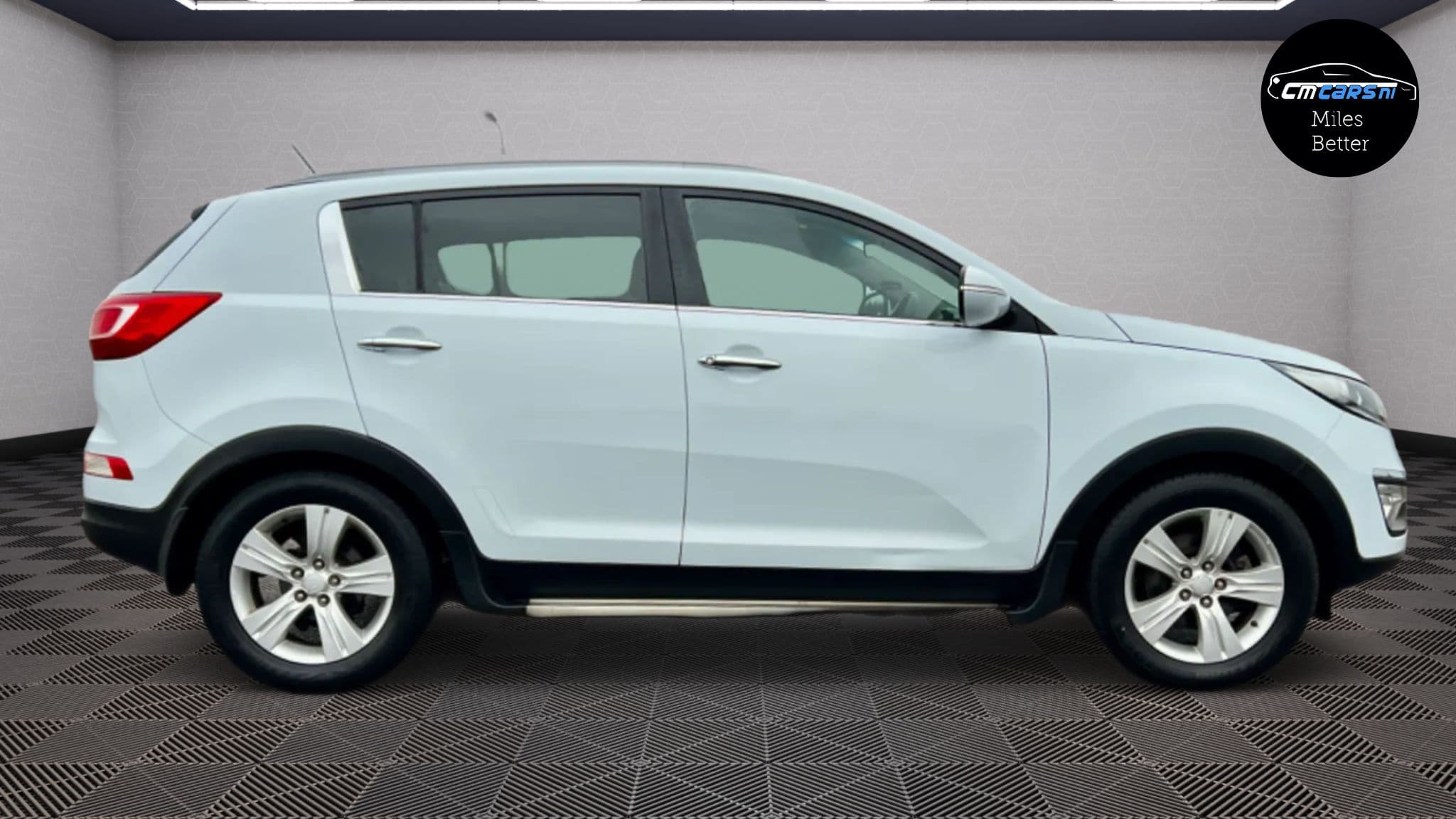 Kia Sportage Part exchange Welcome & Finance Available