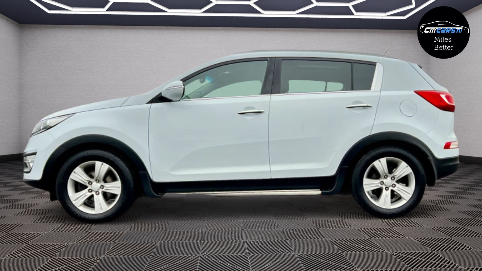 Kia Sportage Part exchange Welcome & Finance Available