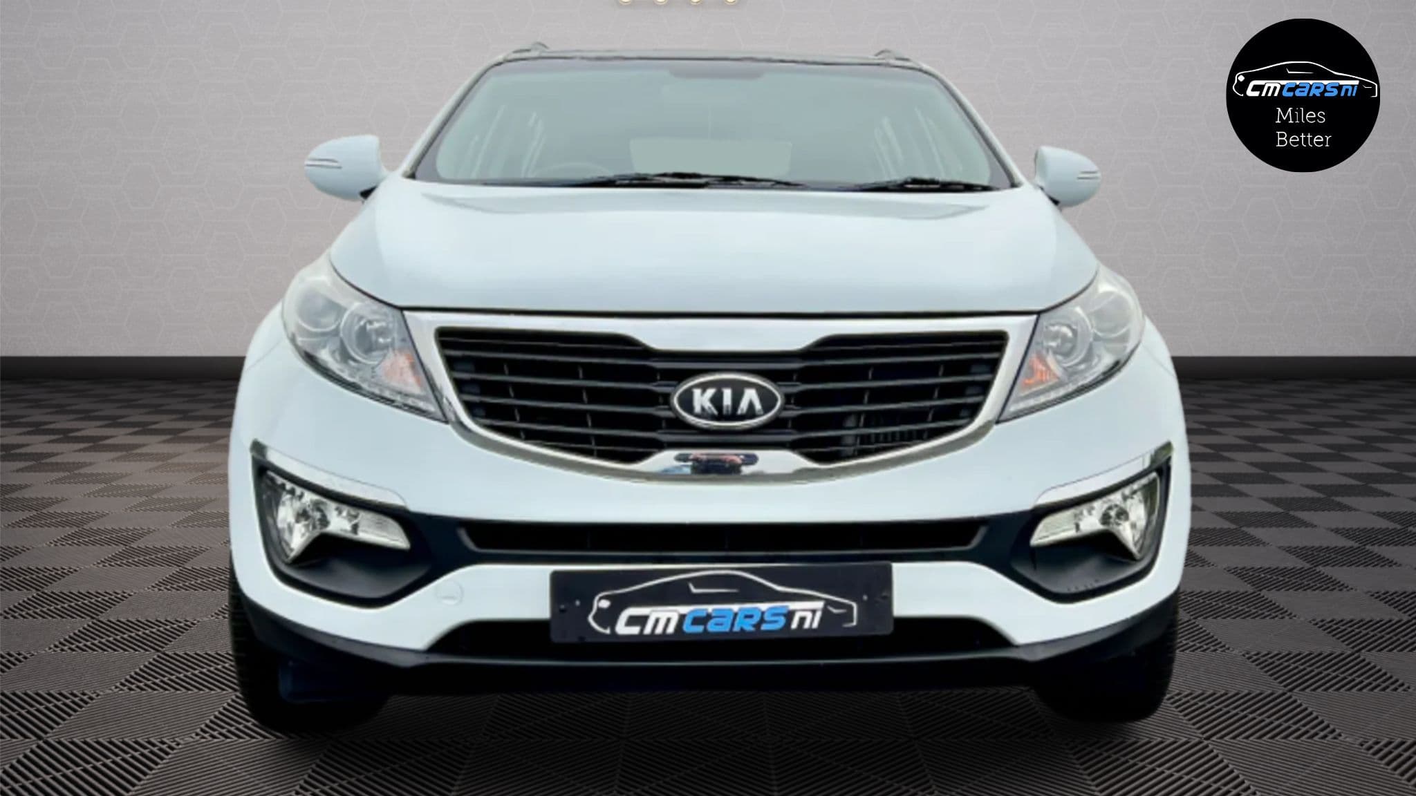 Kia Sportage Part exchange Welcome & Finance Available