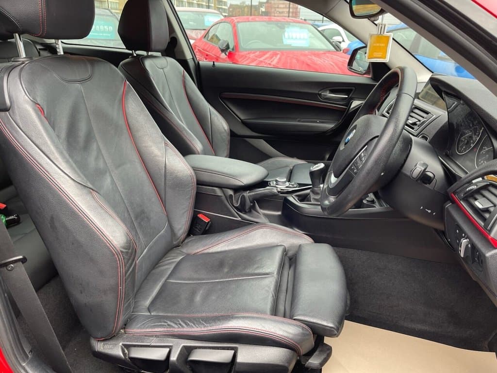 BMW 2 Series Part exchange Welcome & Finance Available