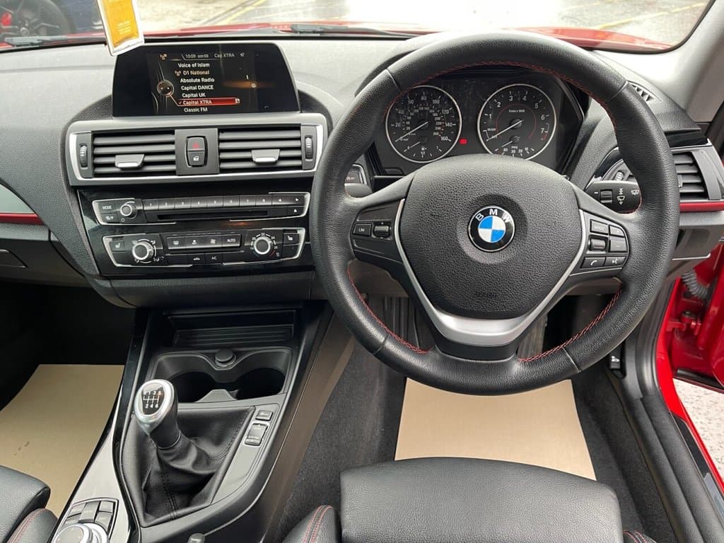 BMW 2 Series Part exchange Welcome & Finance Available