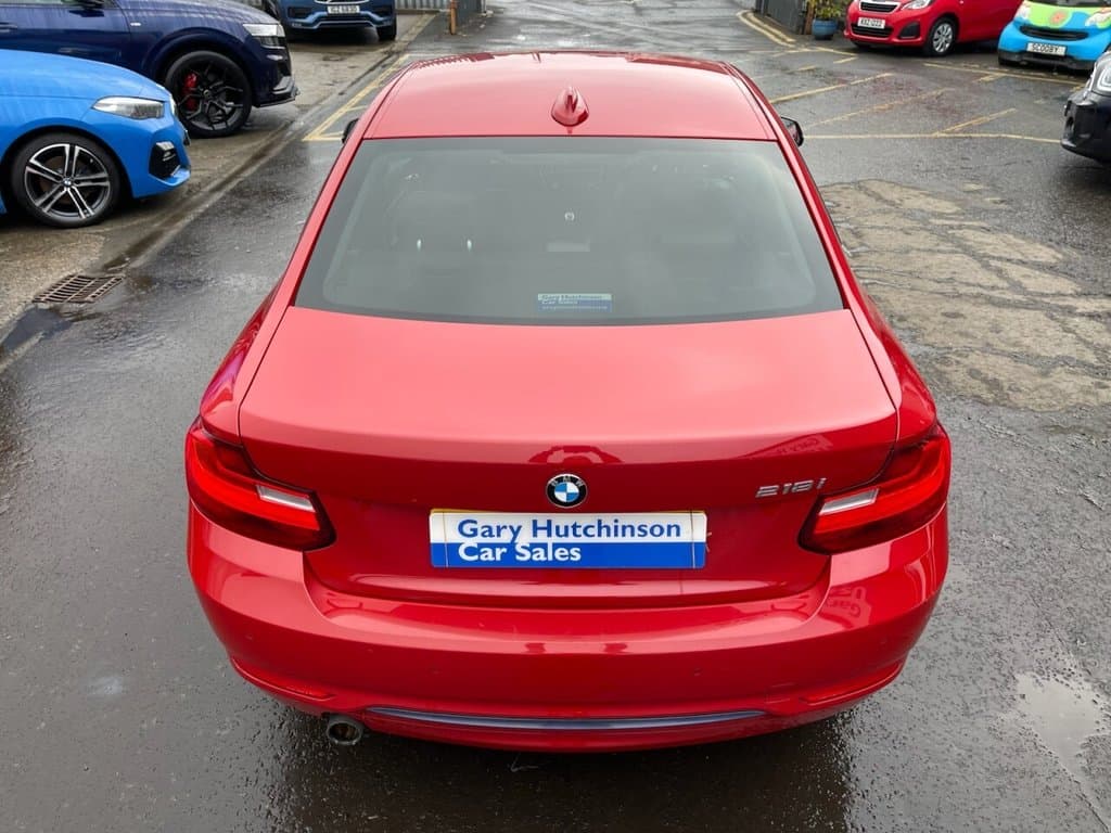 BMW 2 Series Part exchange Welcome & Finance Available