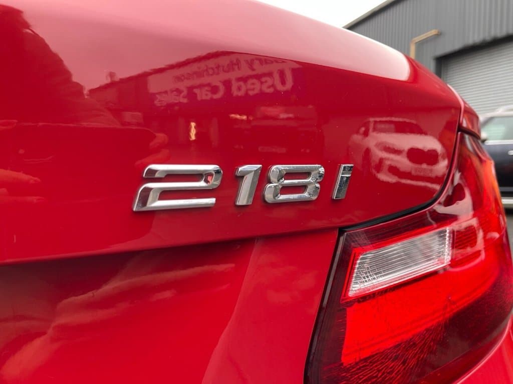 BMW 2 Series Part exchange Welcome & Finance Available