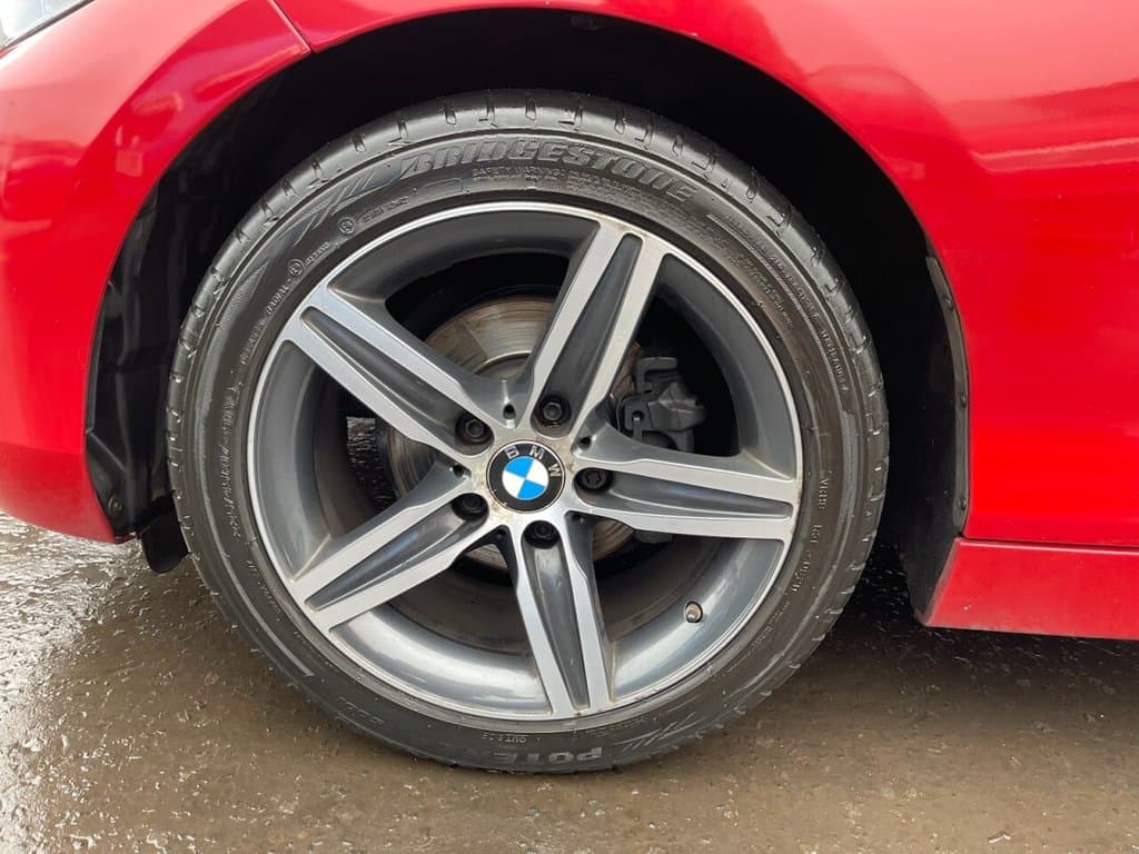 BMW 2 Series Part exchange Welcome & Finance Available