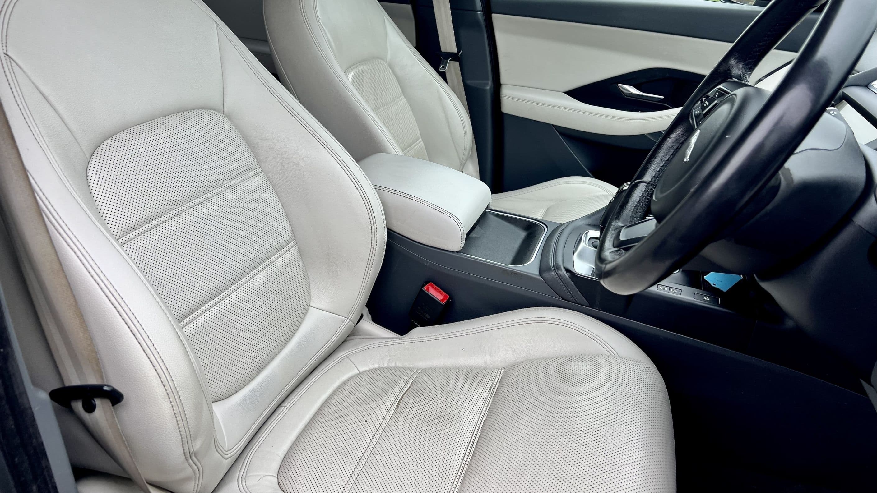 Jaguar E-Pace Part exchange Welcome & Finance Available