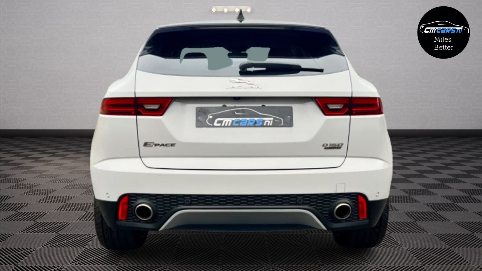 Jaguar E-Pace Part exchange Welcome & Finance Available