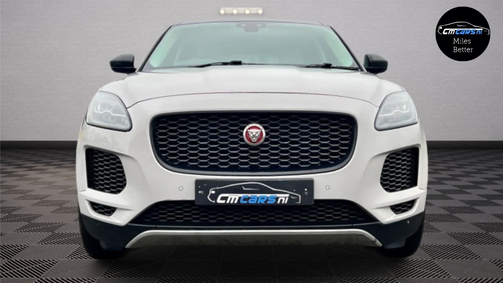 Jaguar E-Pace Part exchange Welcome & Finance Available