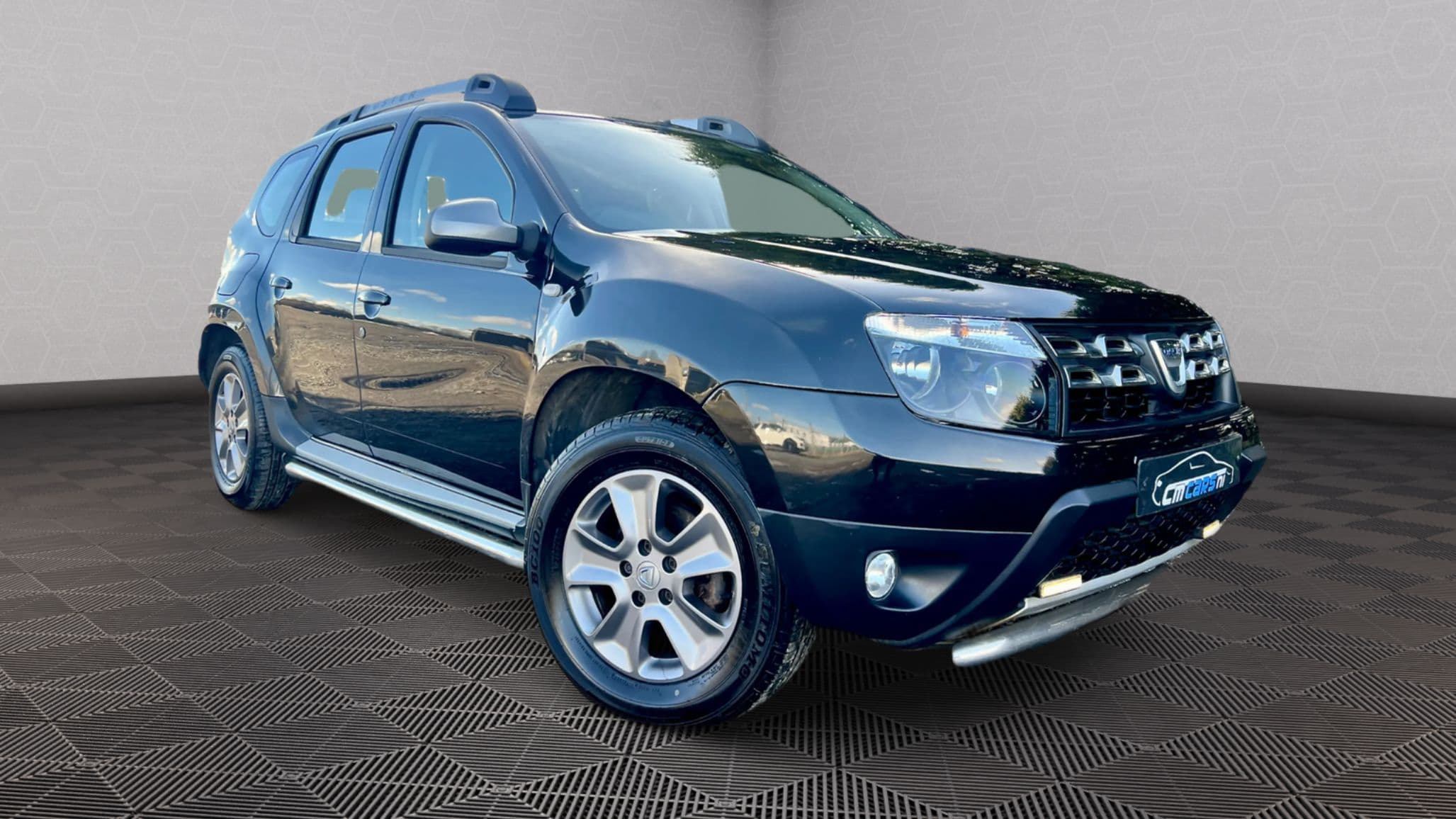 Dacia Duster Part exchange Welcome & Finance Available