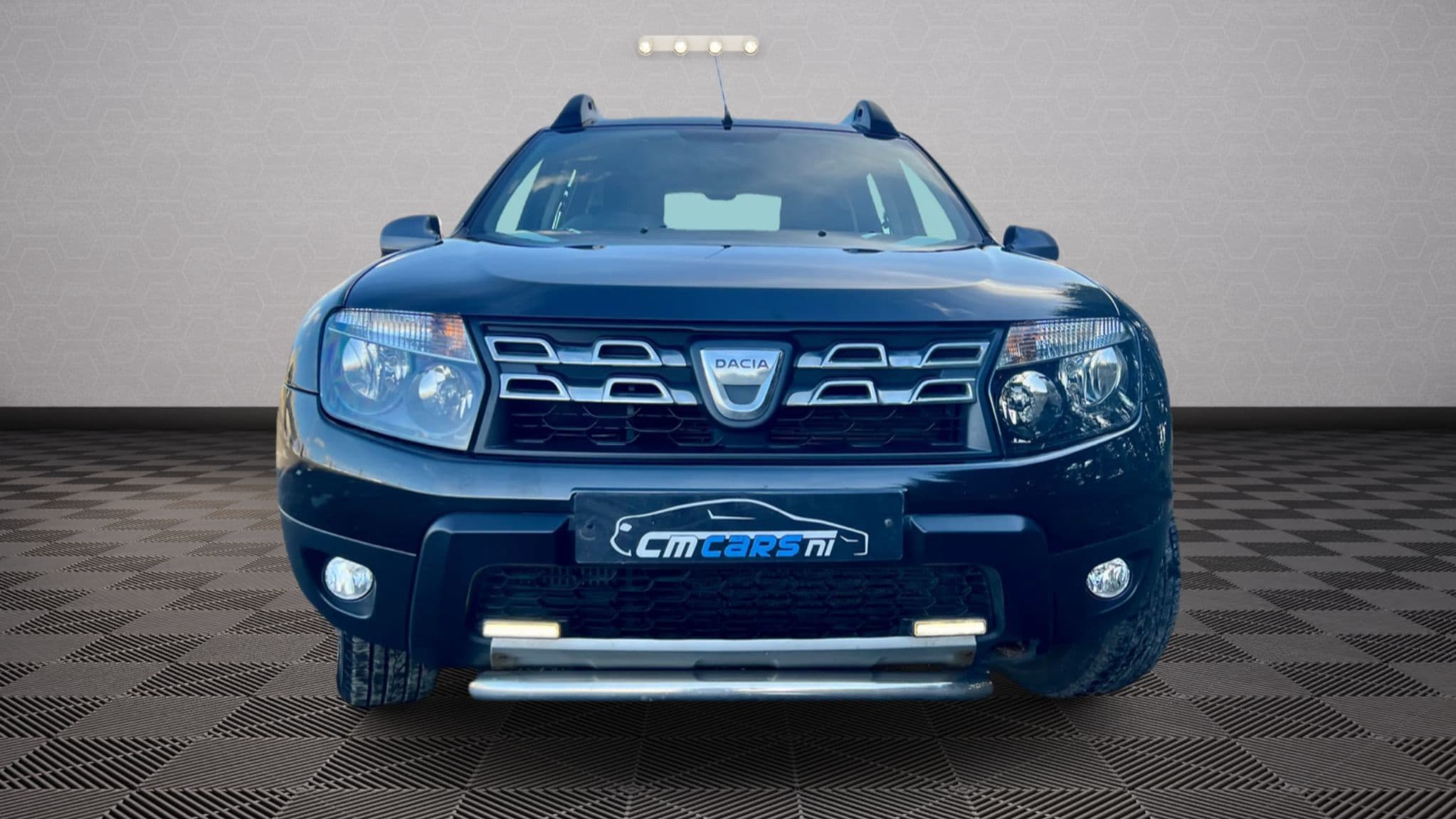 Dacia Duster Part exchange Welcome & Finance Available