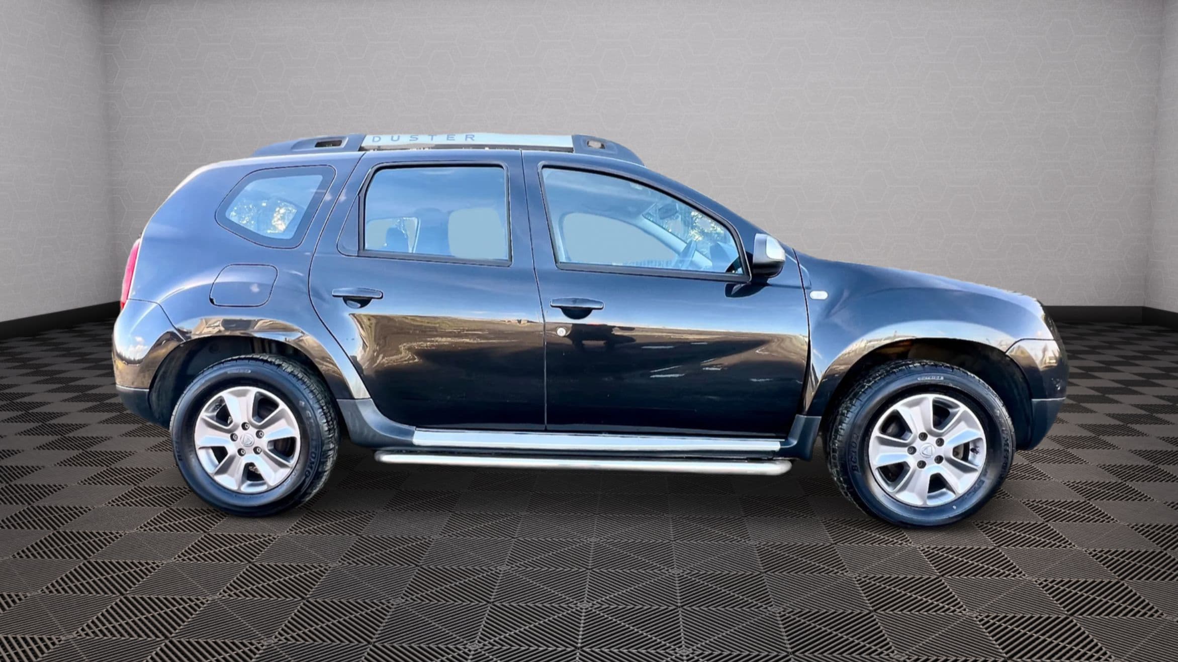 Dacia Duster Part exchange Welcome & Finance Available