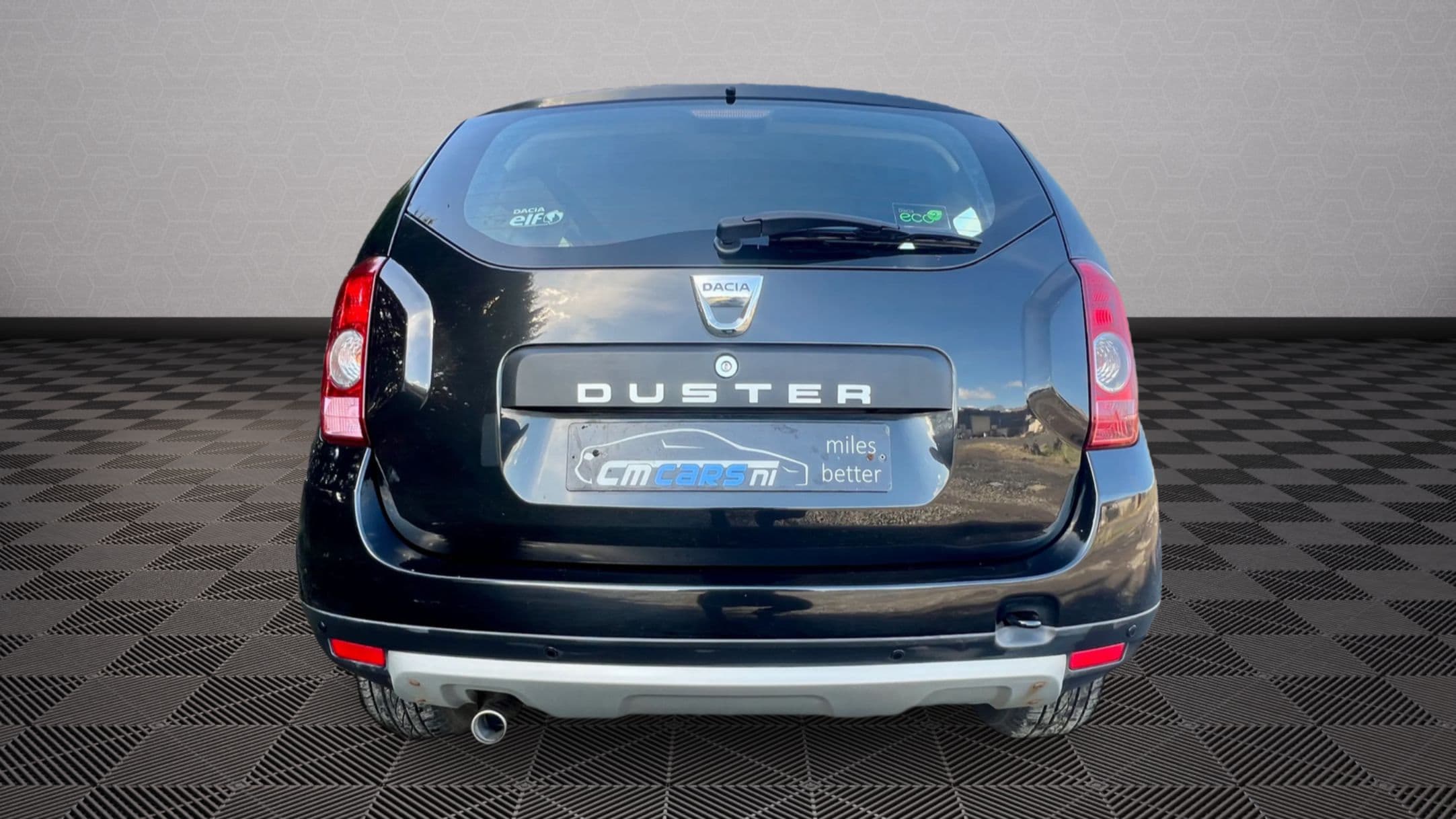 Dacia Duster Part exchange Welcome & Finance Available