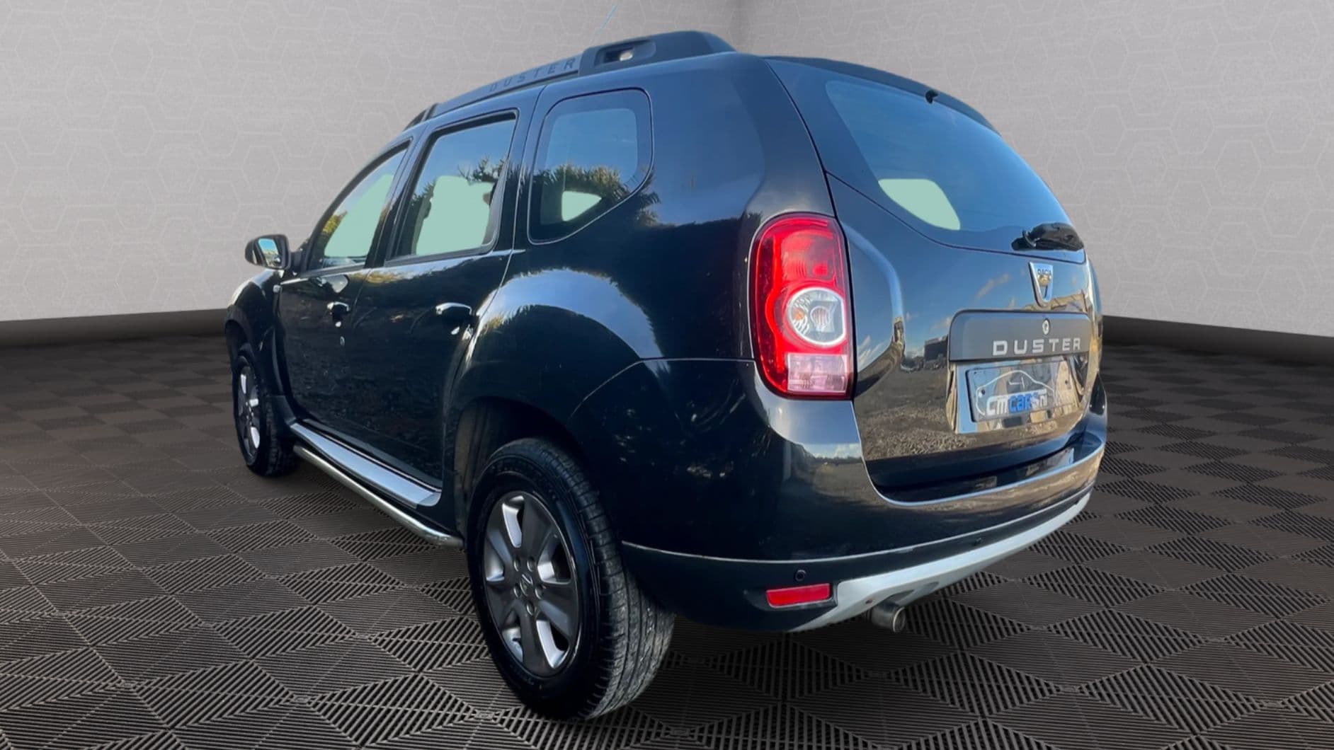 Dacia Duster Part exchange Welcome & Finance Available