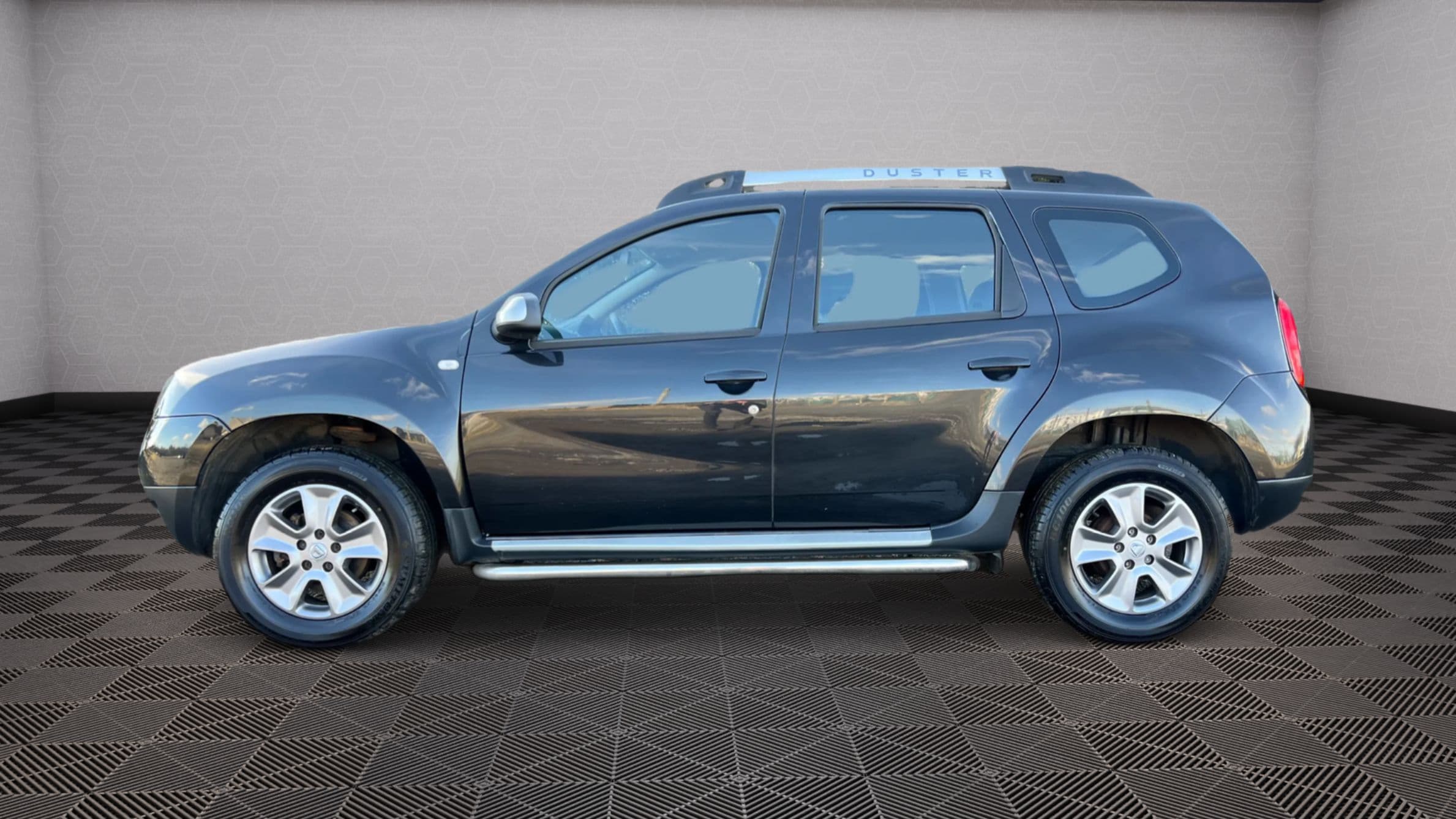 Dacia Duster Part exchange Welcome & Finance Available