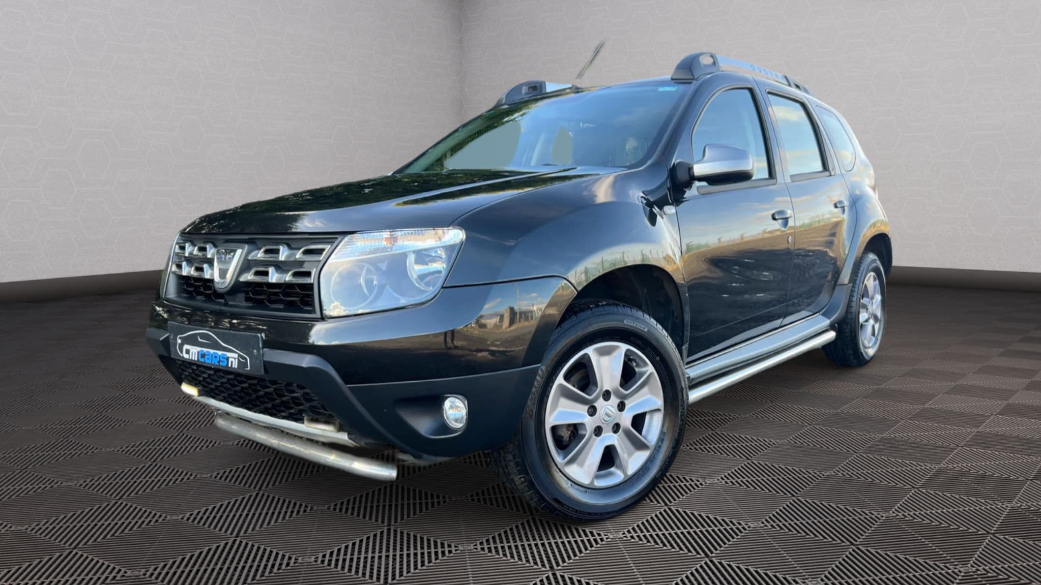 Dacia Duster Part exchange Welcome & Finance Available