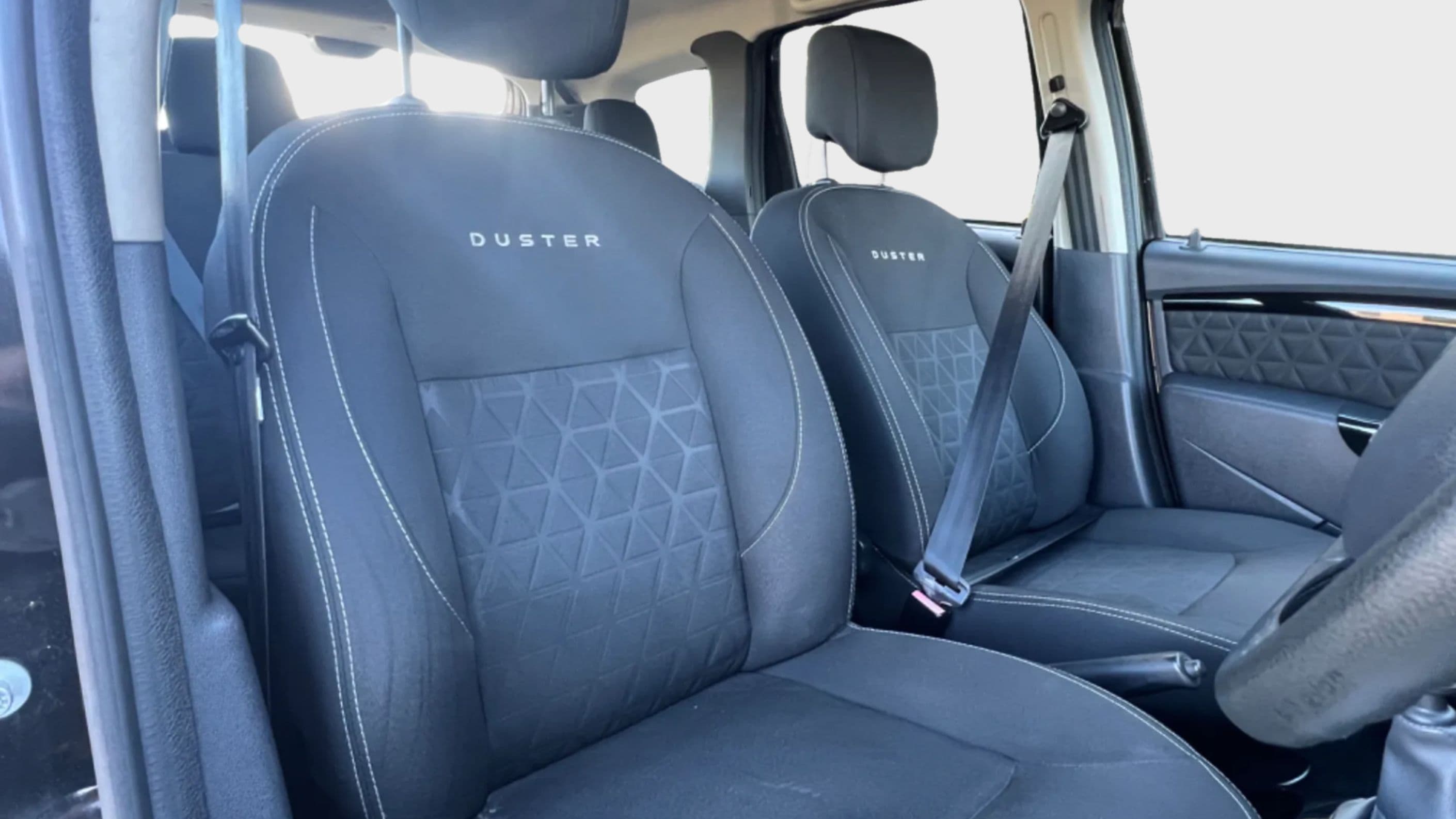 Dacia Duster Part exchange Welcome & Finance Available