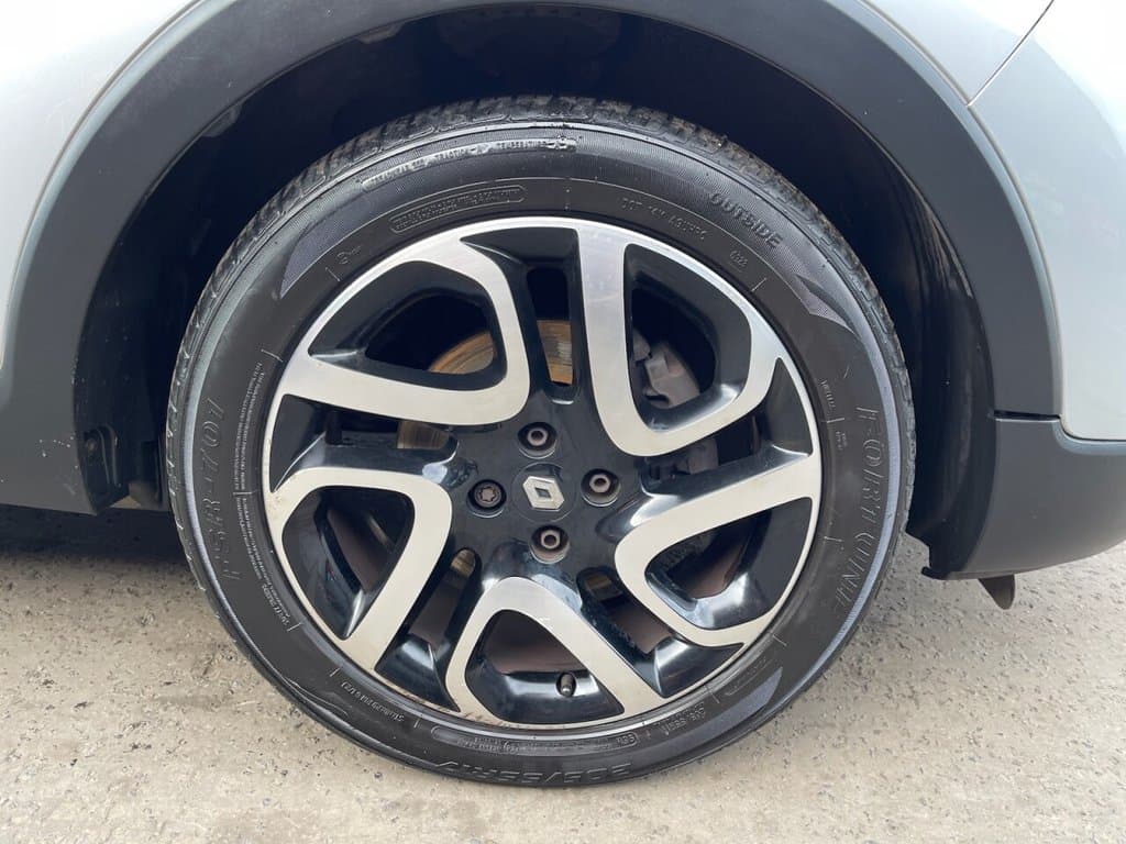 Renault Captur Part exchange Welcome & Finance Available