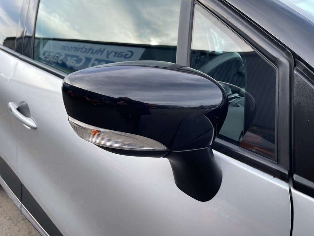 Renault Captur Part exchange Welcome & Finance Available