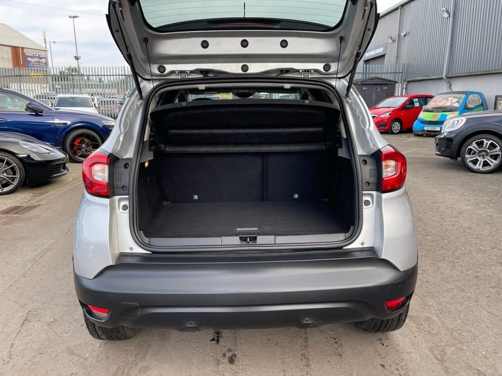 Renault Captur Part exchange Welcome & Finance Available