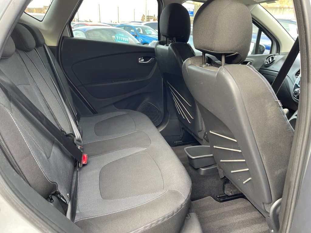 Renault Captur Part exchange Welcome & Finance Available