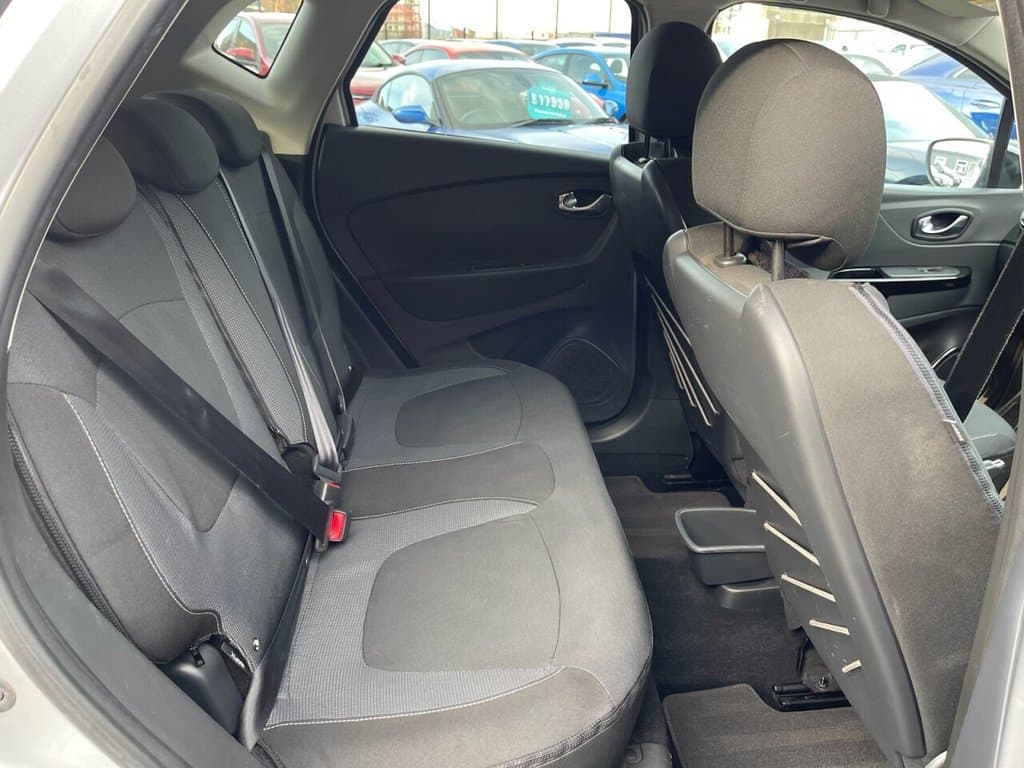 Renault Captur Part exchange Welcome & Finance Available